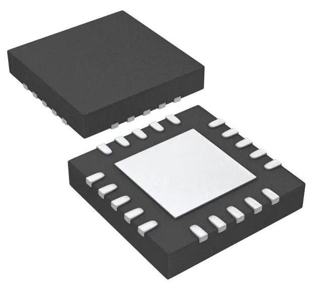 TPS7A7100RGWR Regulador de tensão linear IC ajustável positivo (fixo) 1 Saída 1A