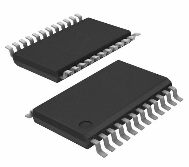 TCA9548APWR Bus Switch 1 x 8:1 24-TSSOP Fornecimento único 1.65V ~ 5.5V