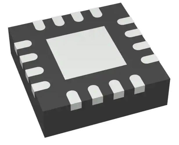 TPS43061RTER Regulador de impulso de saída positiva Step-Up DC-DC Controlador IC 16-WQFN