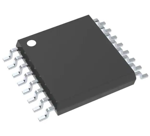 ADC128S052CIMTX/NOPB 12 bits Convertidor analógico para digital 8 Entrada 1 SAR 16-TSSOP