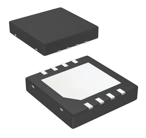 LM5007SD/NOPB Regulador de comutação IC ajustável positivo 2.5V 1 Saída 500mA 8-WDFN