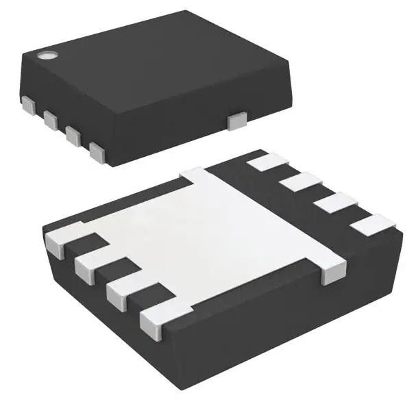 CSD17576Q5B N-Channel 30 V 100A (Ta) 3.1W (Ta) 125W (Tc) -55°C ~ 150°C (TJ)