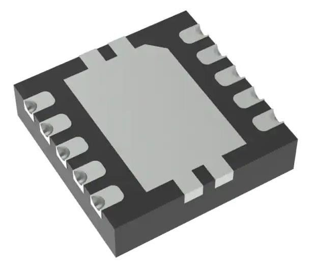 LM536013QDSXRQ1 Regulador de comutação IC positivo fixo 3.3V 1 saída 1A 10-WFDFN