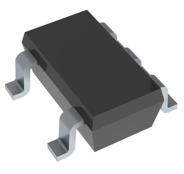TPS76333DBVR Regulador de tensão linear IC positivo fixo 1 saída 150mA SOT-23-5
