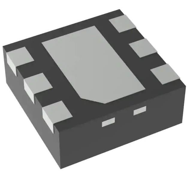 LP5912Q3.0DRVTQ1 Regulador de tensão linear IC positivo fixo 1 saída 500mA