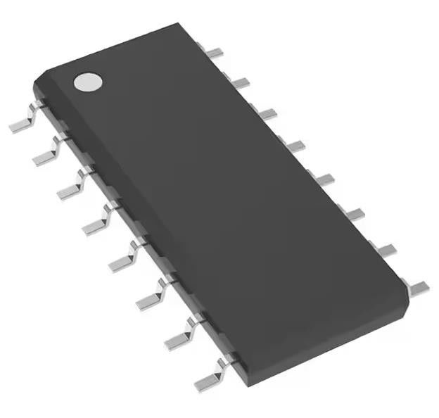 DS90C031BTMX/NOPB 4/0 Condutor LVDS 16-SOIC 4,5 V ~ 5,5 V -40 °C ~ 85 °C